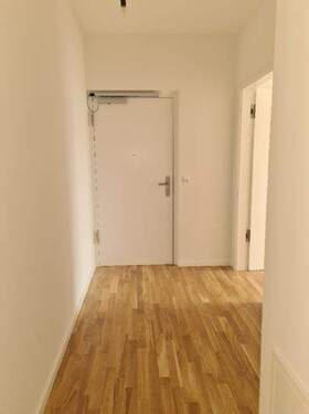 Eingangsbereich - 
