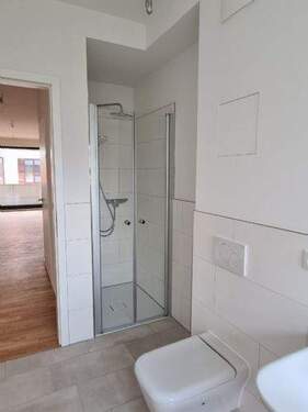 Dusche - 