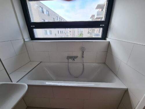 Badewanne - 