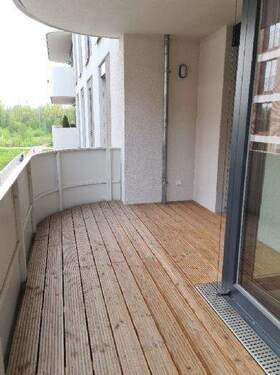 Balkon 1 - 