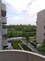 Blick vom 2. Balkon - 