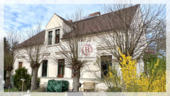 Charmantes Mehrfamilienhaus - Gut und Gediegen: Mehrfamilienhaus voll vermietet mit 4 Wohneinheiten