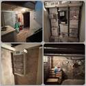 Collage Technik - 