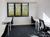 Property Image 1 - Coworking-Bereich in Regus Park Arkaden
