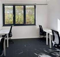 Coworking-Bereich in Regus Park Arkaden - Karlsruhe Oststadt