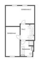 Grundriss Skizze OG - 
