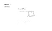 AL 990 - Grundriss Haus 1 : Garage.png - 