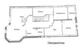 Obergeschoss - 