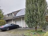 Ansicht Garage - 5 Zimmer Einfamilienhaus in Kemberg