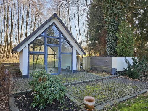kleine Orangerie - 
