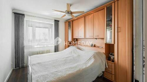 Schlafzimmer 1 1 - 