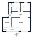 Grundriss - 