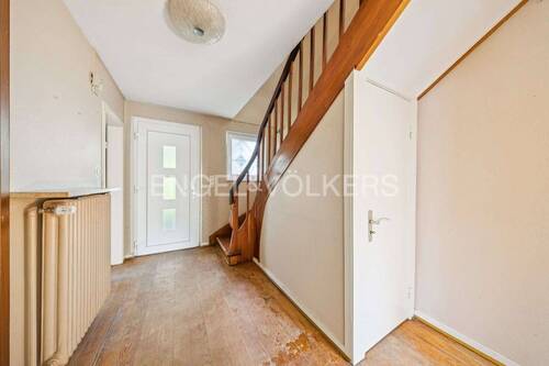 Flur Erdgeschoss - 