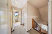 Flur Obergeschoss - 