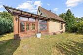 Gartenansicht - 