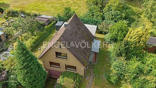 Vogelperspektive - 