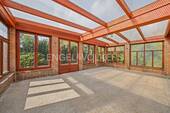 Wintergarten - 