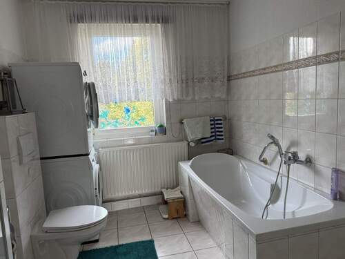 OG Badezimmer - 