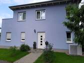 Hauseingang - 