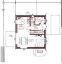 Grundriss Erdgeschoss - 