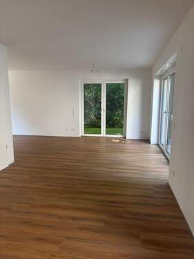 Esszimmer/Küche - 