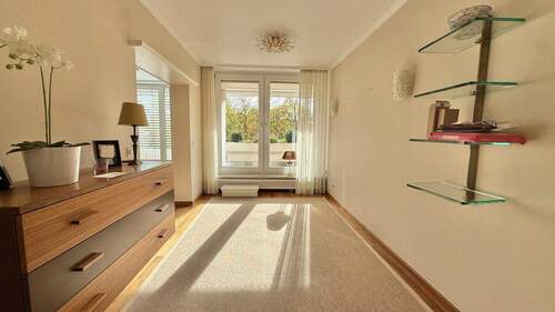 Bild 1 - Die schönste Wohnung im Haus! *Bezugsfrei*