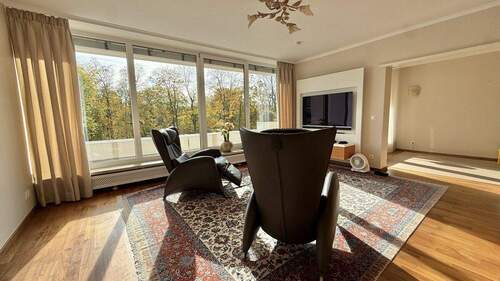 Bild 2 - 3 Zimmer Etagenwohnung zum Kaufen in Regensburg