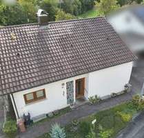 Großzügiges - freistehendes - Einfamilienhaus mit Garten - Privatverkauf ohne Maklerprovision - Obersulm-Affaltrach