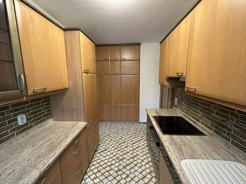 Küche 2 (EG) - Einfamilienhaus mit 170,00 m² in Obersulm-Affaltrach zum Kaufen