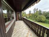 Balkon (EG) - 