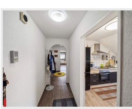 Bild 5 - Etagenwohnung mit 58,20 m&sup2; in Neulußheim zum Kaufen