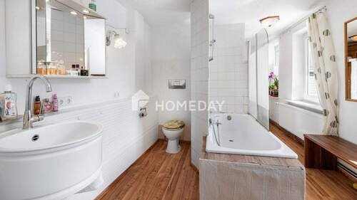 1. OG Badezimmer 1 - 