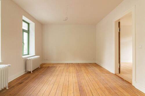 Bild 1 - Ab sofort verfügbar: Komplett sanierte Doppelhaushälfte in Cismar