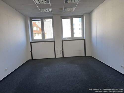 Büro - 