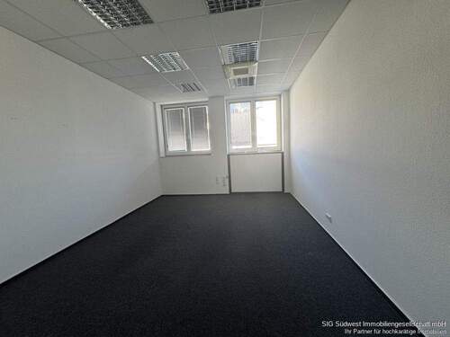 Büro - 