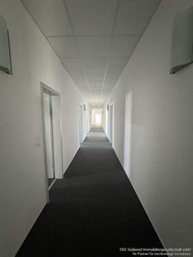 Büro Diele - 