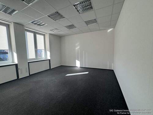 Büro - 