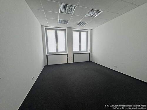 Büro - 