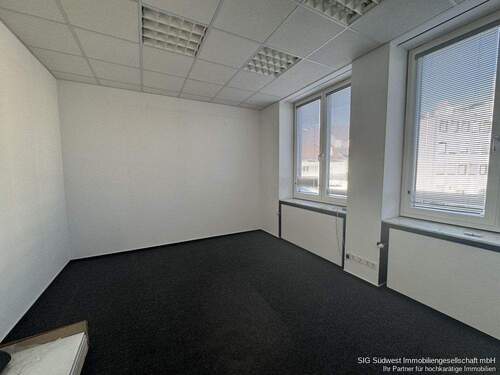 Büro - 