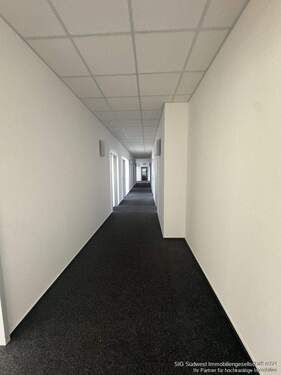 Dielenbereich - 