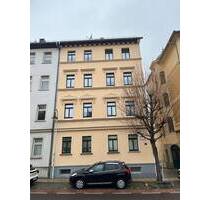 Gepflegte Wohnqualität - Modernisiertes MFH mit 4 Einheiten - Altenburg