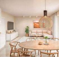 Investieren und profitieren - Eigentumswohnung in Schwandorf - KfW 40 QNG-Standard