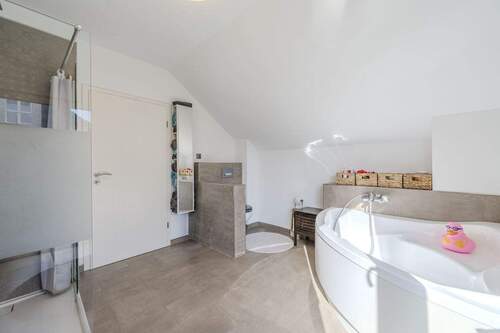 Tageslichtbad - OG - 