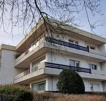 Der Blick ins Grüne! Bezugsfreie 3 Zimmerwohnung mit großem Balkon und PKW Stellplatz - Aachen