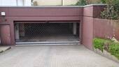 Zufahrt Tiefgarage - 