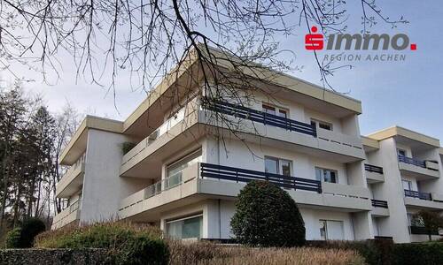 Titelbild - 3 Zimmer Etagenwohnung zum Kaufen in Aachen