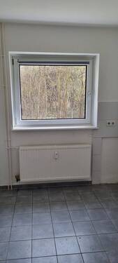 Küche - Etagenwohnung mit 60,50 m&sup2; in Salzgitter zur Miete