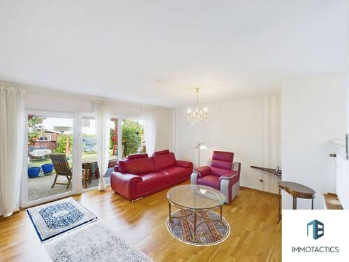 Wohnzimmer - 