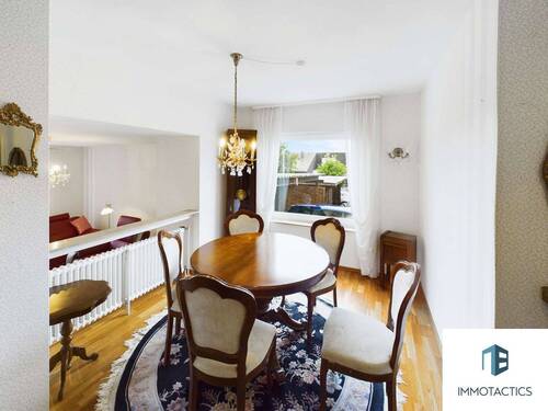 Essbereich - 