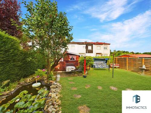 Garten - 